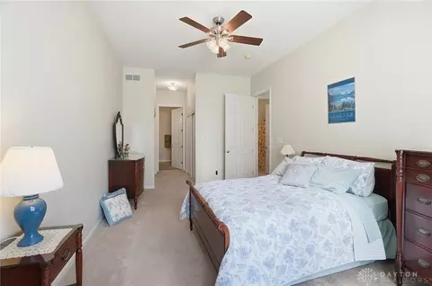 Bedroom - 6460 Pinehurst Ln, Mason, OH 45040 photo 3 of 10