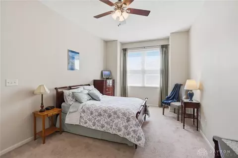 Bedroom - 6460 Pinehurst Ln, Mason, OH 45040 photo 1 of 10