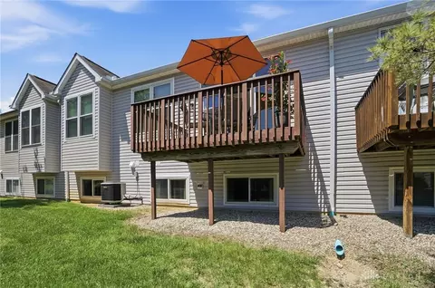 Exterior - 6460 Pinehurst Ln, Mason, OH 45040 photo 9 of 16