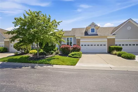 6460 Pinehurst Ln, Mason, OH 45040