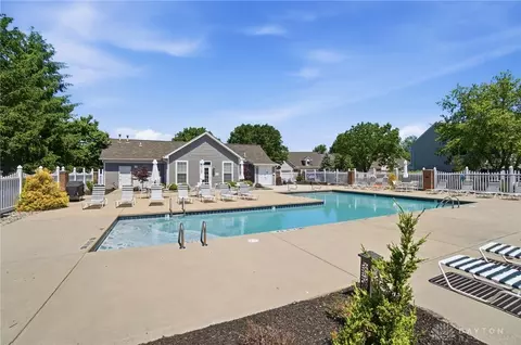 Exterior - 6460 Pinehurst Ln, Mason, OH 45040 photo 16 of 16