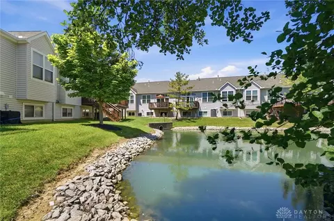 Exterior - 6460 Pinehurst Ln, Mason, OH 45040 photo 12 of 16