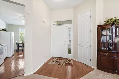 Entry Way - 6460 Pinehurst Ln, Mason, OH 45040 photo 1 of 4