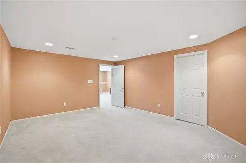 Bedroom - 6460 Pinehurst Ln, Mason, OH 45040 photo 7 of 10