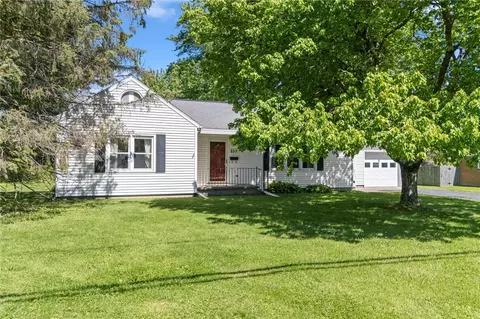 557 Prairie Ave, Wilmington, OH 45177