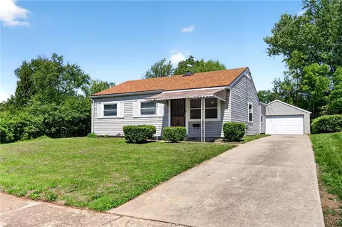 4477 Gatewood Pl, Dayton, OH 45416