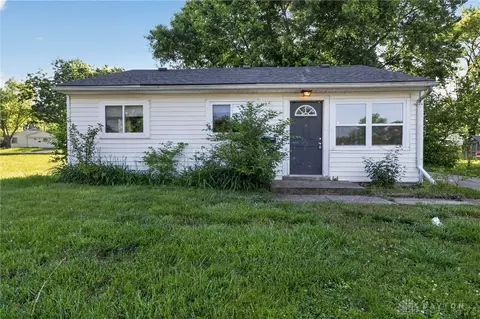 3682 Nevada Ave, Dayton, OH 45416