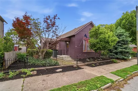 147 Henry St, Dayton, OH 45403