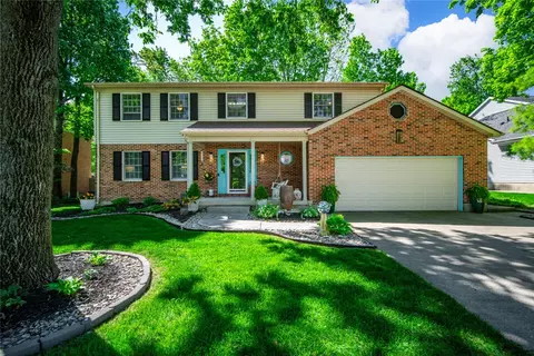 162 Ryan Dr, Oxford, OH 45056