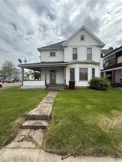 Exterior - 979 Lagonda Ave, Springfield, OH 45503 photo 3 of 7