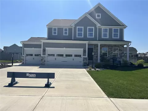 1949 Stone Creek Blvd #D, Centerville, OH 45458