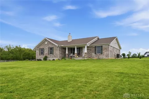 Exterior - 3151 Beal Rd, Franklin, OH 45005 photo 2 of 19