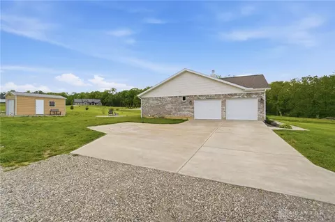 Exterior - 3151 Beal Rd, Franklin, OH 45005 photo 19 of 19