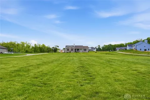 Exterior - 3151 Beal Rd, Franklin, OH 45005 photo 1 of 19