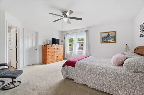 Bedroom - 3151 Beal Rd, Franklin, OH 45005 photo 1 of 8