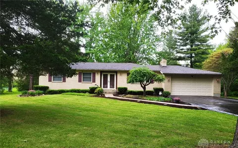 5820 S Wheelock Rd, West Milton, OH 45383