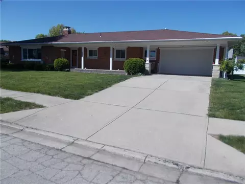 657 S Main St, West Milton, OH 45383