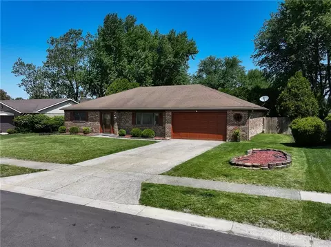 4325 Gorman Ave, Englewood, OH 45322