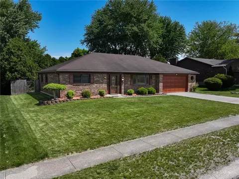 4325 Gorman Ave, Englewood, OH 45322