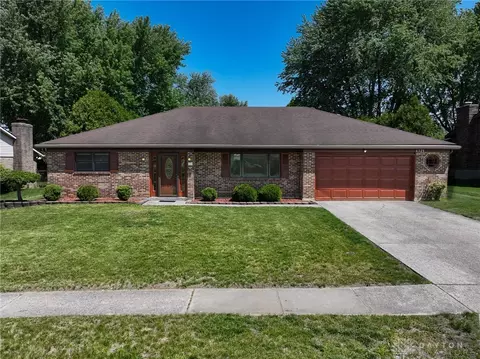 4325 Gorman Ave, Englewood, OH 45322