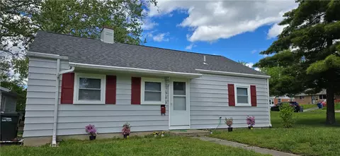 1333 Radio Rd, Dayton, OH 45403