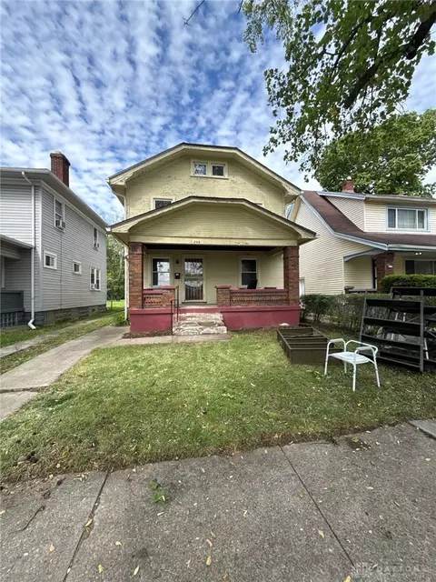 233 Westwood Ave, Dayton, OH 45417
