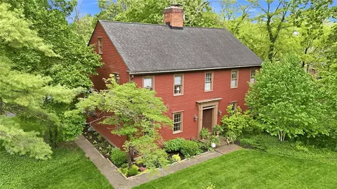 800 George Wythe Cmns, Washington Township, OH 45459