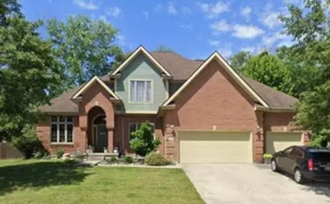 787 Rosecrest Rd, Tipp City, OH 45371
