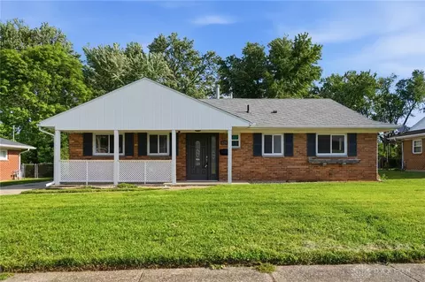 629 Storms Rd, Kettering, OH 45429