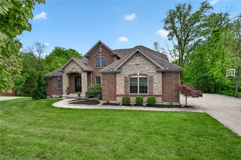 7116 Copperwood Ct, Springboro, OH 45066