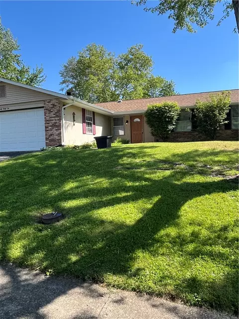 4042 Quail Bush Dr, Dayton, OH 45424