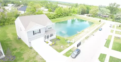 5221 Quail Rdg, Huber Heights, OH 45424