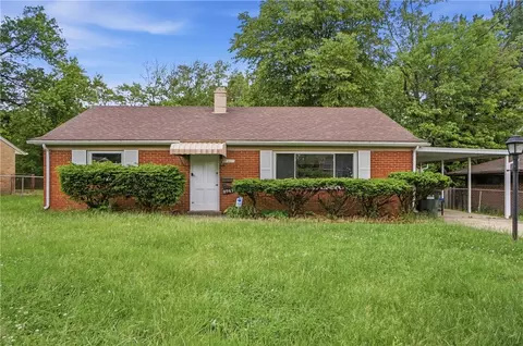 8741 Neptune Dr, Cincinnati, OH 45231