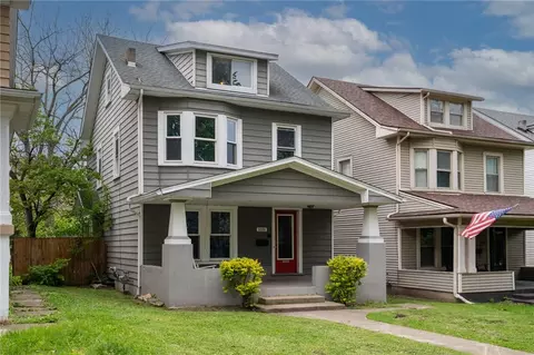 1031 Highland Ave, Dayton, OH 45410