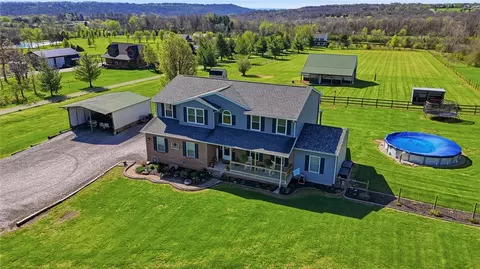 5441 Oxford Middletown Rd, Middletown, OH 45042