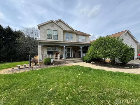 9408 State Route 730, Clarksville, OH 45113