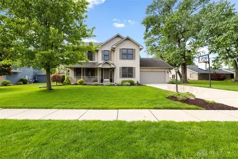 3344 Sea Turtle Dr, Dayton, OH 45414