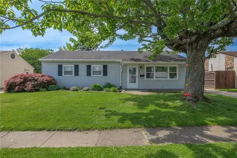 2580 N Aragon Ave, Kettering, OH 45420