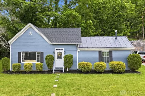 50 S 5th St, Batavia, OH 45103
