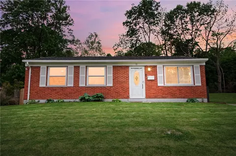 33 Weinman Dr, Hamilton, OH 45013