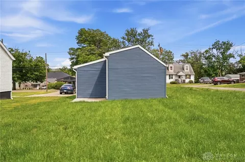 Exterior - 8313 Monroe Ave, Cincinnati, OH 45236 photo 10 of 10