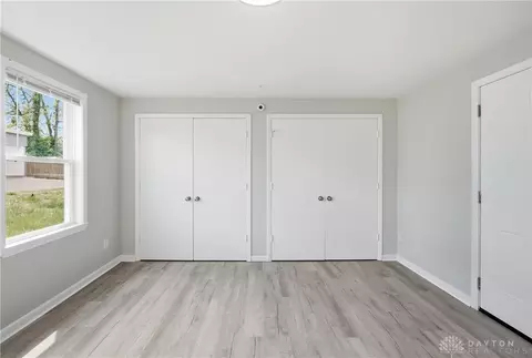 Bedroom - 8313 Monroe Ave, Cincinnati, OH 45236 photo 2 of 3