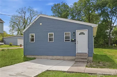 Exterior - 8313 Monroe Ave, Cincinnati, OH 45236 photo 3 of 10