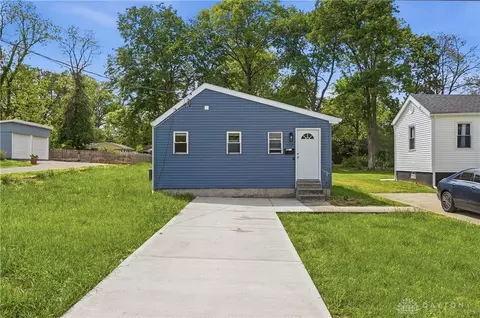8313 Monroe Ave, Cincinnati, OH 45236