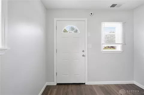 Entry Way - 8313 Monroe Ave, Cincinnati, OH 45236 photo 1 of 5