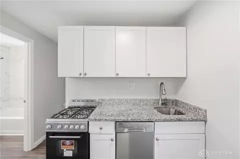 Kitchen - 8313 Monroe Ave, Cincinnati, OH 45236 photo 3 of 4