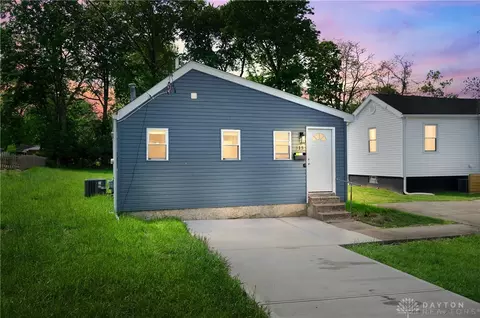 Exterior - 8313 Monroe Ave, Cincinnati, OH 45236 photo 1 of 10