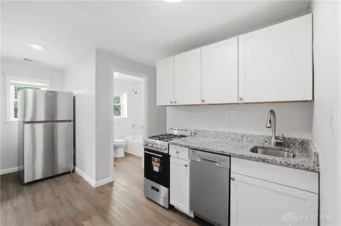 Kitchen - 8313 Monroe Ave, Cincinnati, OH 45236 photo 2 of 4