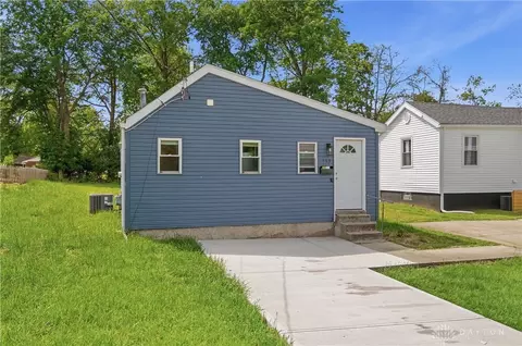 Exterior - 8313 Monroe Ave, Cincinnati, OH 45236 photo 2 of 10