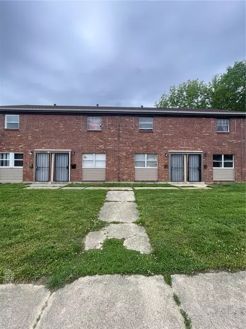 3501 Dorham Pl, Dayton, OH 45406